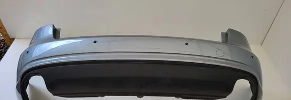 Audi A4 S4 B8 8K Rear bumper