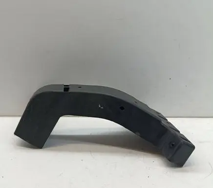 Hyundai i40 Radiator support slam panel bracket 641463Z000