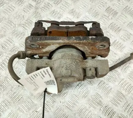 Citroen Berlingo Front brake caliper 9833183280