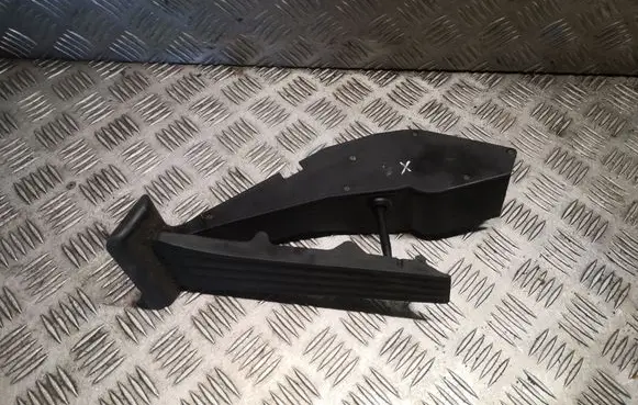 BMW X5 E53 Accelerator throttle pedal 25916010