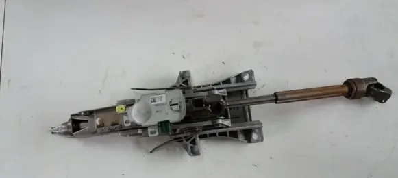 Volvo S80 Steering column damper 31302629 7G9N3F880DC