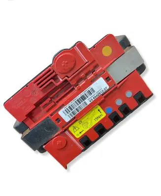BMW 3 E90 E91 Positive wiring loom 6942912