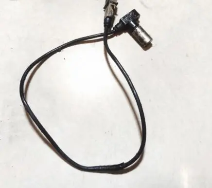 Audi 100 S4 C4 Crankshaft position sensor 034905381A