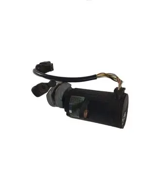 Volkswagen Sharan Accelerator throttle pedal 7M0907469A