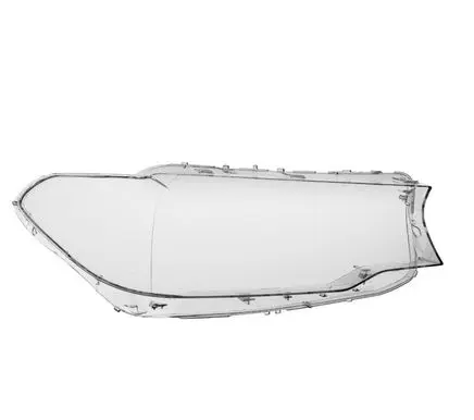 BMW 5 G30 G31 G38 Headlight lense 63117214962