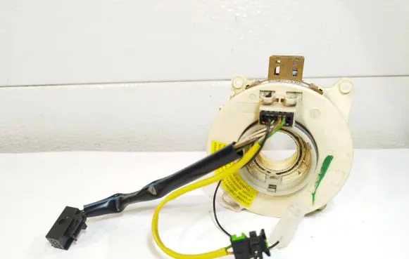 Iveco Daily 5th gen Airbag slip ring squib (SRS ring) 59001287 59001288