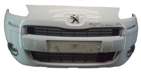 Peugeot Partner Front bumper