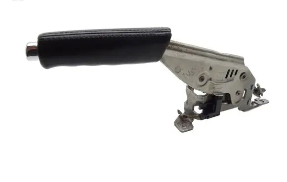 Skoda Superb B6 (3T) Hand brake release handle 1Z1711303C