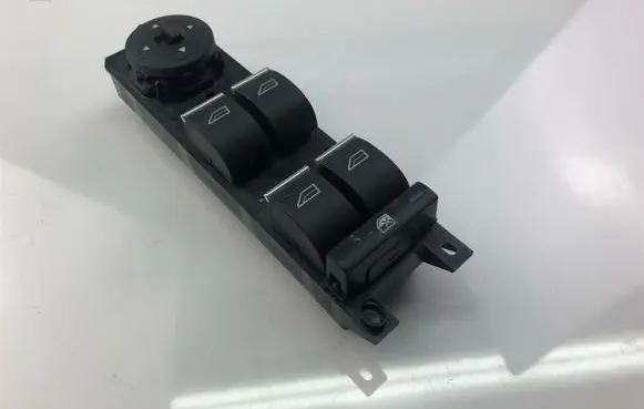 Ford Focus Electric window control switch F1ET14A132AC G1925