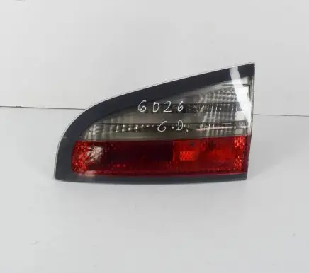 Ford S-MAX Tailgate rear/tail lights 6M2113A602AK