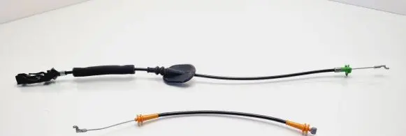 Ford Ecosport Rear door cable line CN15A265B10AA K05H09N CN15A264B58AA