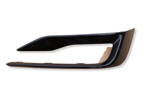Audi A6 S6 C8 4K Rear bumper trim bar molding 4K0853053A