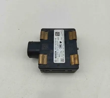 Jaguar I-Pace Distronic sensor radar 0203302349 J9D39G768AE