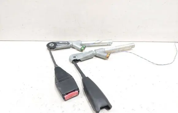 Renault Espace - Grand espace IV Front seatbelt buckle JB1D1C JB1G1C