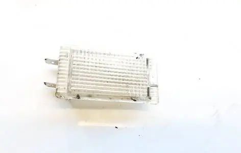 Mitsubishi Colt Other interior light