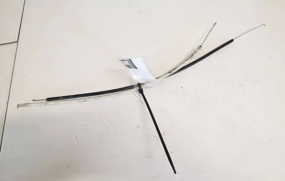 Fiat Scudo Air flap motor/actuator
