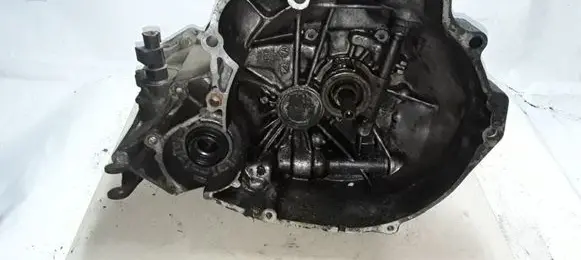 Nissan Primera Manual 5 speed gearbox