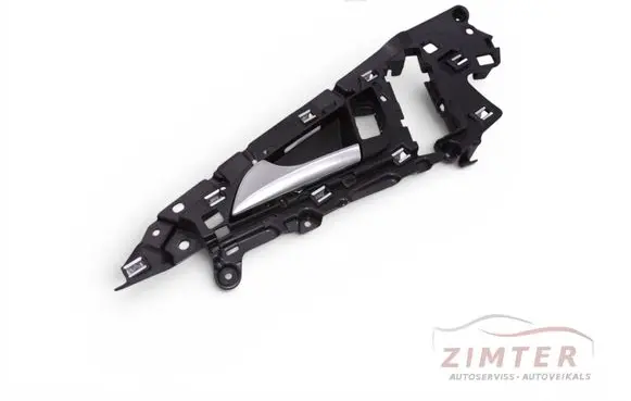 Audi A6 S6 C7 4G Front door interior handle 4G0837019A