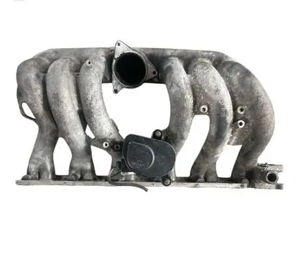 Mercedes-Benz E W211 Intake manifold A6130900237