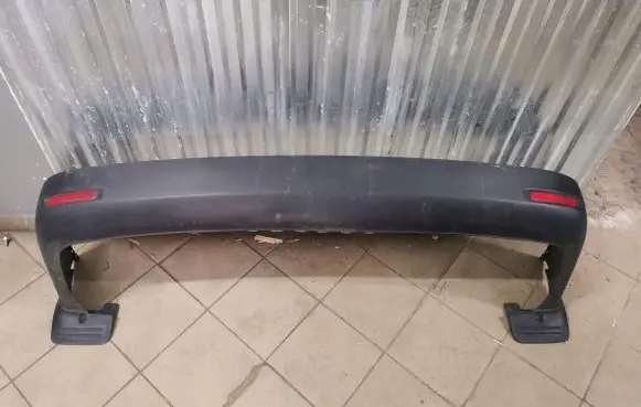Hyundai Lantra II Rear bumper 86611-4H040