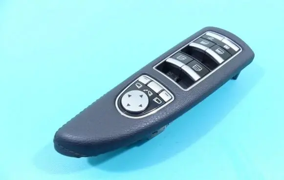 Mercedes-Benz S W221 Electric window control switch A2218215151 IMPRK1311347