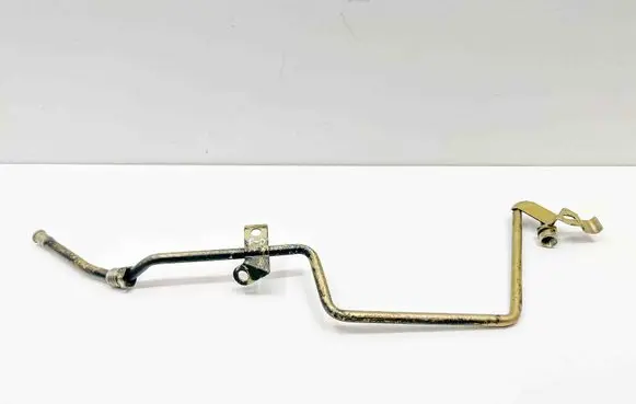 Brake vacuum hose/pipe