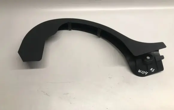 Mercedes-Benz C W204 Other trunk/boot trim element A2048210189