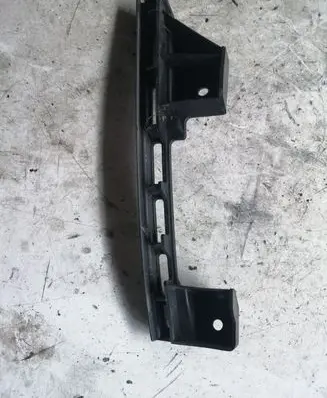 Volkswagen Touran I Front bumper mounting bracket 1TO807890B