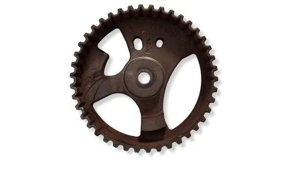 Peugeot Boxer Camshaft pulley/ VANOS 9825438280