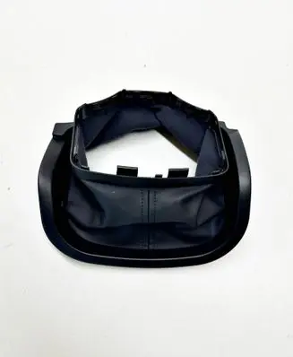 Mercedes-Benz SL R231 Steering wheel column trim A2316800408