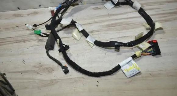 Peugeot Partner III Other wiring loom 9827927080