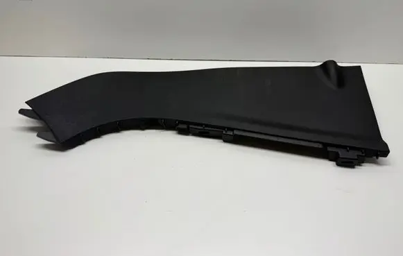 Dodge Durango III Centre console side trim front 1XX54DX9AE 6078040