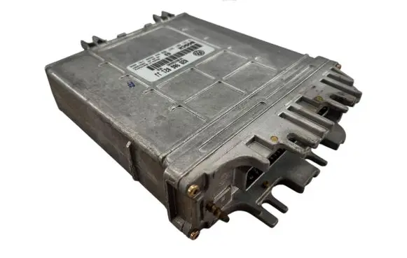 Seat Alhambra (Mk1) Engine control unit/module 028906021JJ 0281001967 28SA3967