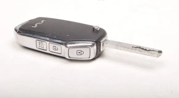 KIA Ceed Ignition key/card 