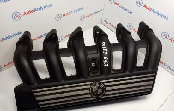 BMW 5 E39 Intake manifold 2246179 11612246180