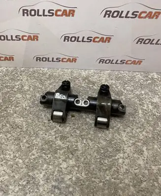 Volkswagen Touran I Camshaft 038443D