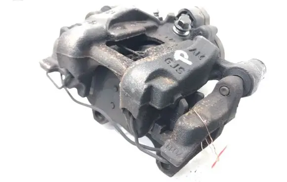 Skoda Superb B8 (3V) Rear brake caliper 3Q0615406AE