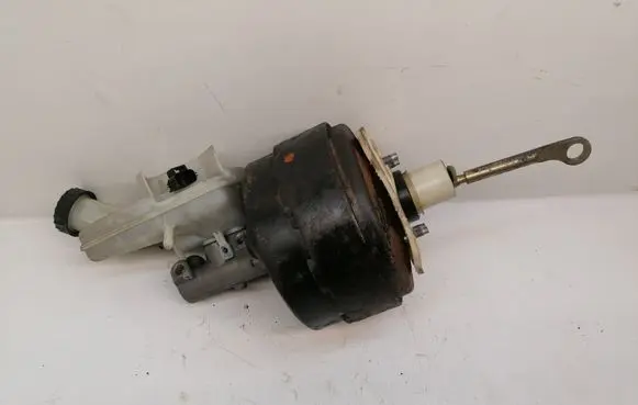 Ford Transit Brake booster 1C152B195EC 0204021843