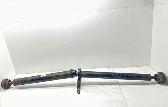 Audi A5 8T 8F Drive shaft (set) 8T0521101A