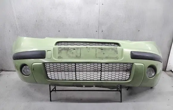 Citroen C3 Front bumper
