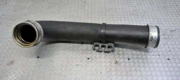Volkswagen Golf V Intercooler hose/pipe 1K0145338N