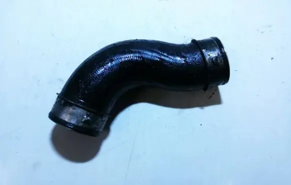 Audi A3 S3 8P Intercooler hose/pipe