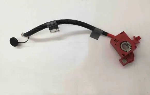 BMW X5 E70 Positive cable (battery) 9115449