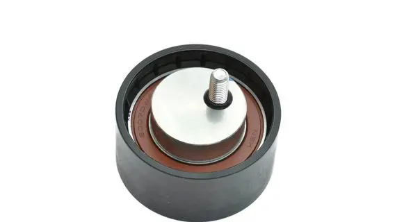 Iveco Daily 6th gen Belt tensioner pulley 504334710