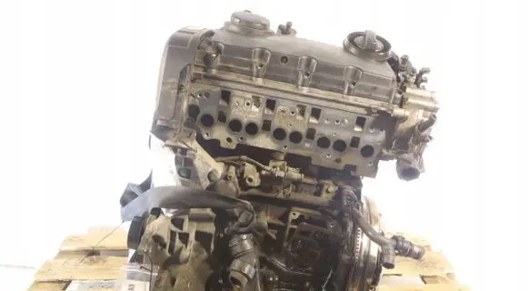 Audi A4 S4 B7 8E 8H Engine BRE