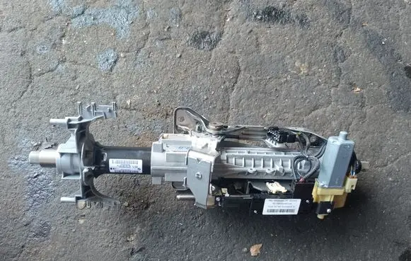 BMW X5 E70 Steering wheel axle 32306786603AI03 32306786603 6786603