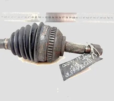 Chrysler Voyager Front driveshaft