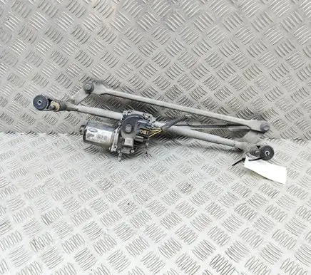 Ford Transit Front wiper linkage and motor GK3117504AA GK3117B571AA