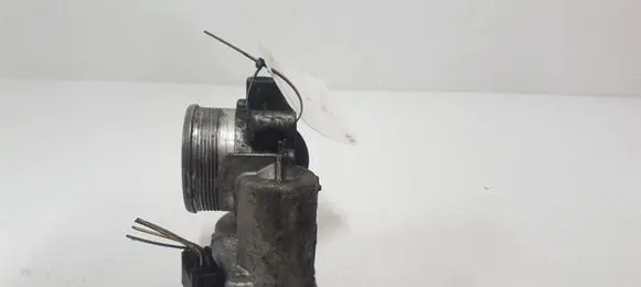 Volvo XC60 Throttle valve 31216665 0280750520