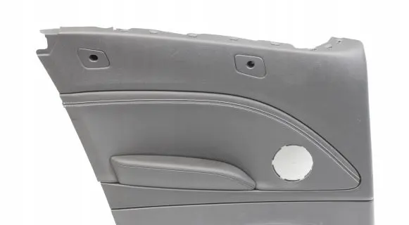 BMW 2 F22 F23 Coupe rear side trim panel 9492239